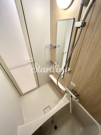 ガリシア亀戸の物件内観写真